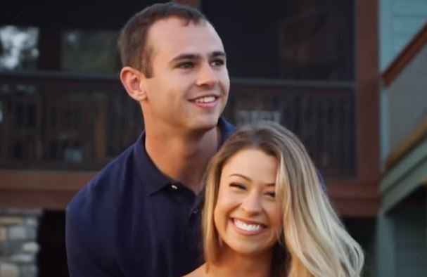 Hunter Renfrow: Clemson star marries high school sweetheart