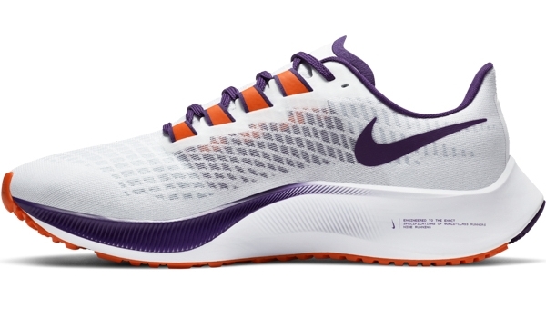 JUST RELEASED: All-New Clemson Nike Shoe | TigerNet