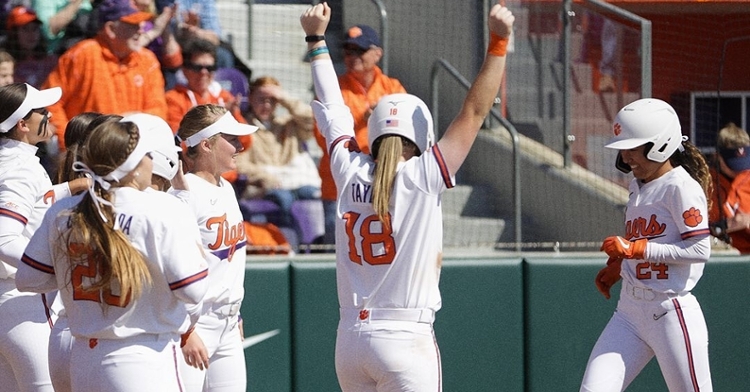 How the Clemson baseball team is coping with sudden end to season