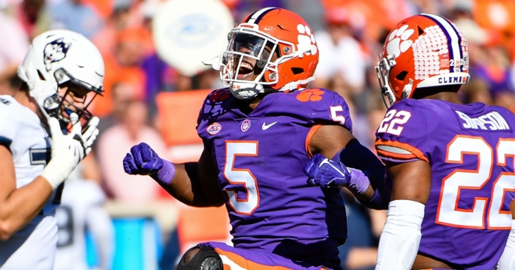 Gameday Central: Preview, Predictions, Louisville vs. Clemson
