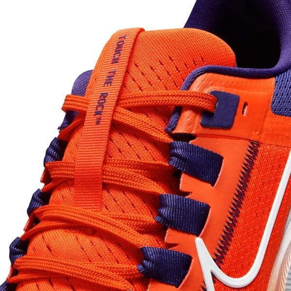 JUST RELEASED: All-New Clemson Nike Shoe | TigerNet