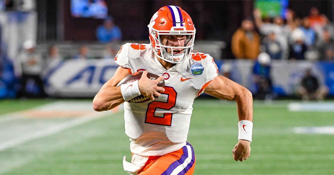 Clemson football: ESPN College GameDay Clemson vs. South Carolina pick