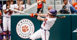 Regan Spencer – Clemson Tigers Official Athletics Site