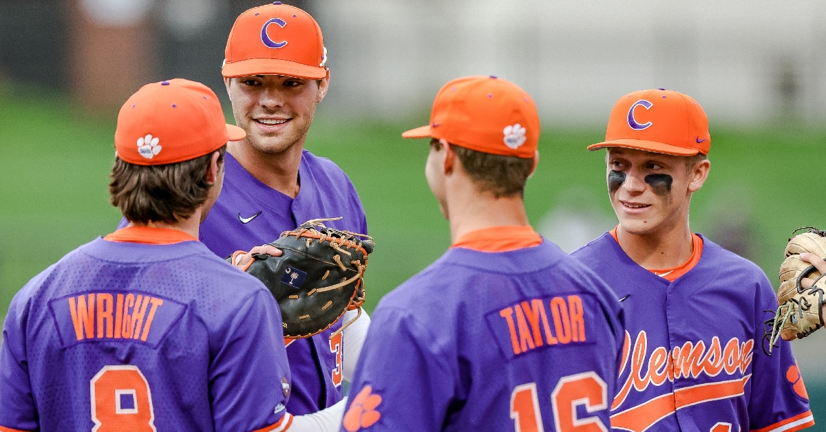 Clemson Tigers: Expectations for ACC Baseball Tournament