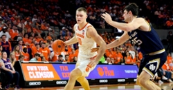 NC State basketball adds Clemson transfer Ben Middlebrooks