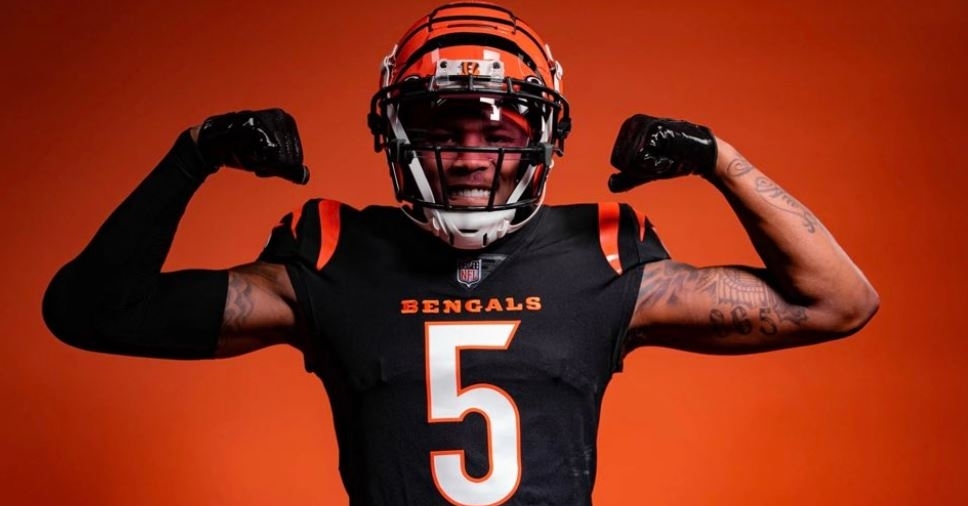 Tee Higgins switches back to his former Clemson jersey number | TigerNet