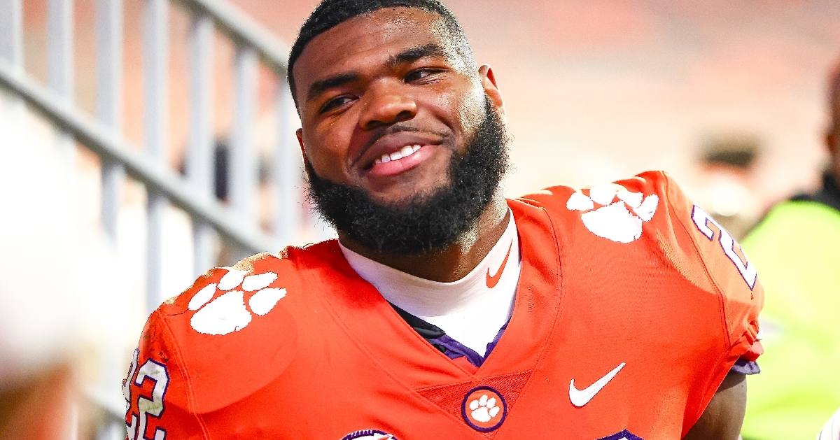 Clemson Football: Even CBS Sports has Tigers as solid No. 1 in 2020