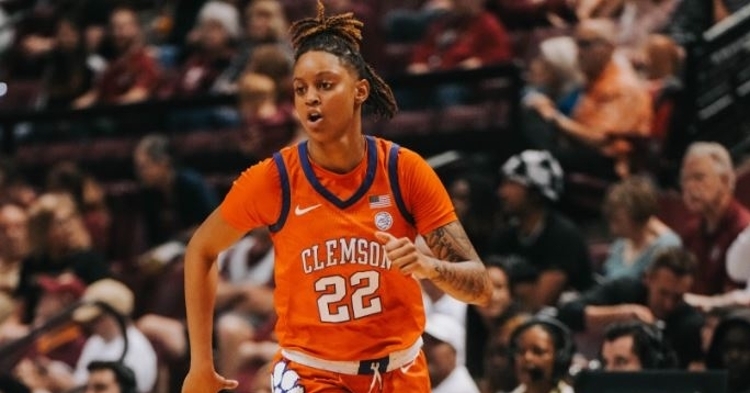 Clemson women's basketball roster 2018 on sale